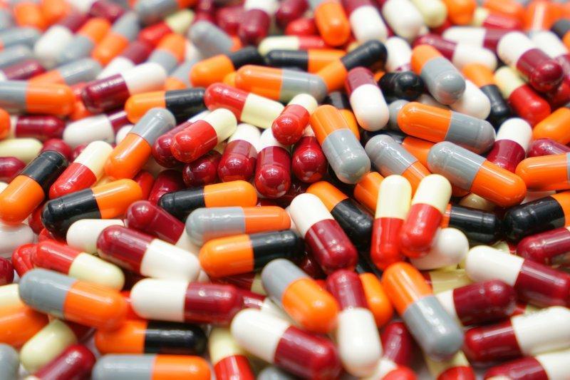 New Antibiotics Needed Who Priority Pathogens
