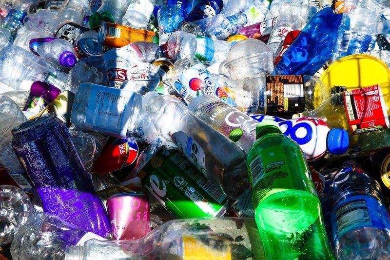 Plastic Waste A Global Problem And An Opportunity For Microbiology