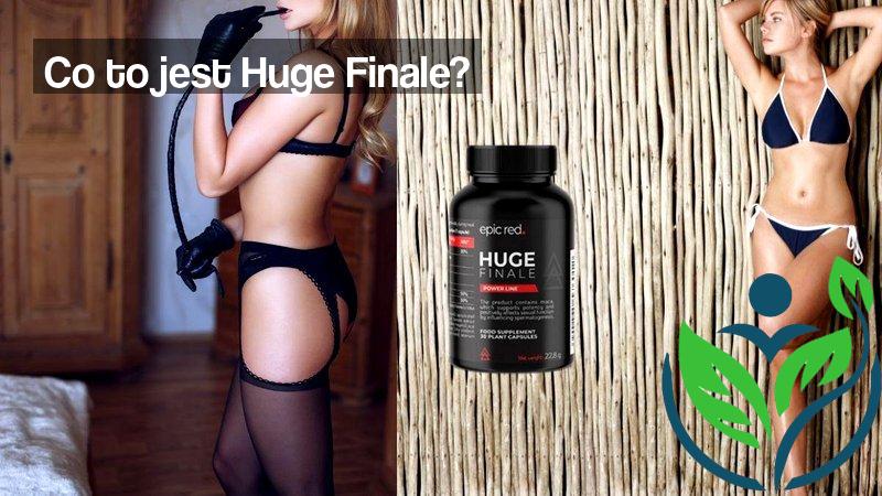 Co to jest Huge Finale?