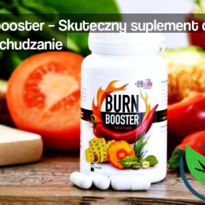 burnbooster