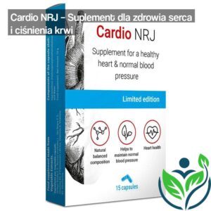cardio-nrj