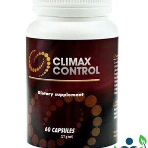 climax-control