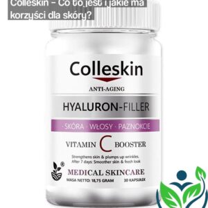colleskin