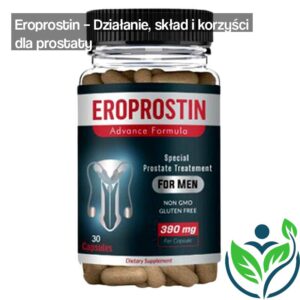 eroprostin
