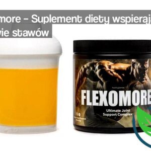 flexomore
