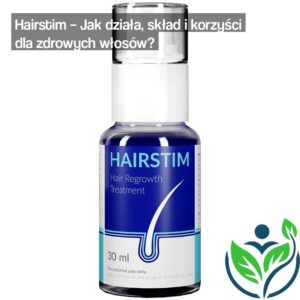 hairstim