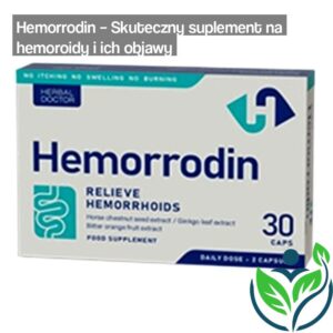 hemorrodin