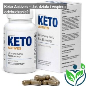 keto-actives
