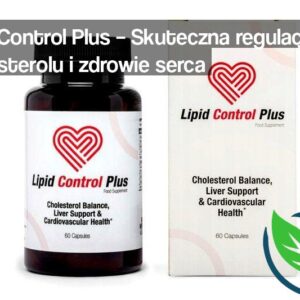 lipid-control-plus