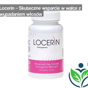 locerin