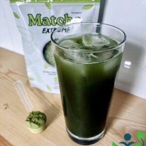 matcha-extreme