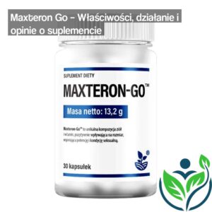 maxteron-go