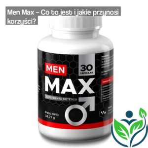 men-max
