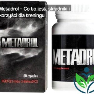 metadrol