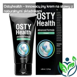 ostyhealth
