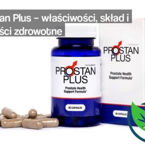 prostan-plus