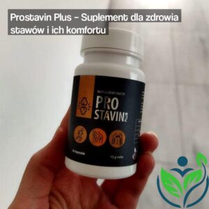 prostavin-plus