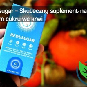 redusugar