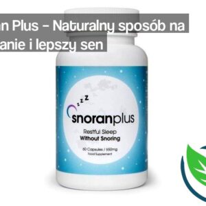 snoran-plus