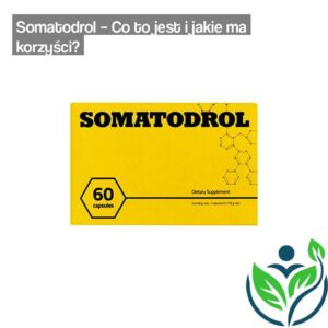 somatodrol