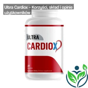 ultra-cardiox
