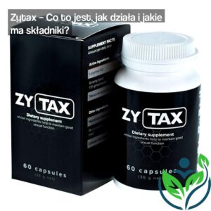 zytax