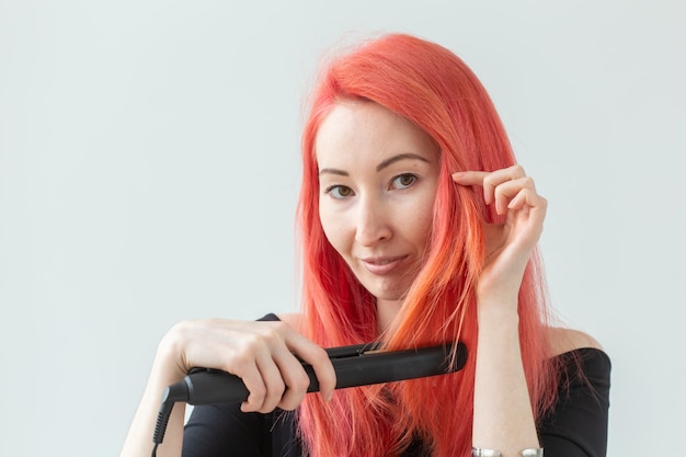 Ile kosztuje keratynowe prostowanie włosów? Przewodnik po cenach