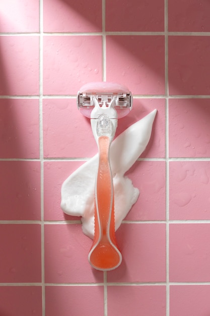 Jak golić miejsca intymne – Poradnik dla bezpiecznego golenia