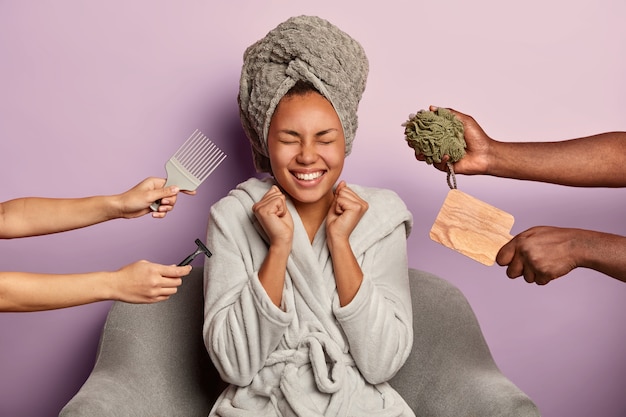 Jak zapuścić włosy? Skuteczne metody i porady pielęgnacyjne